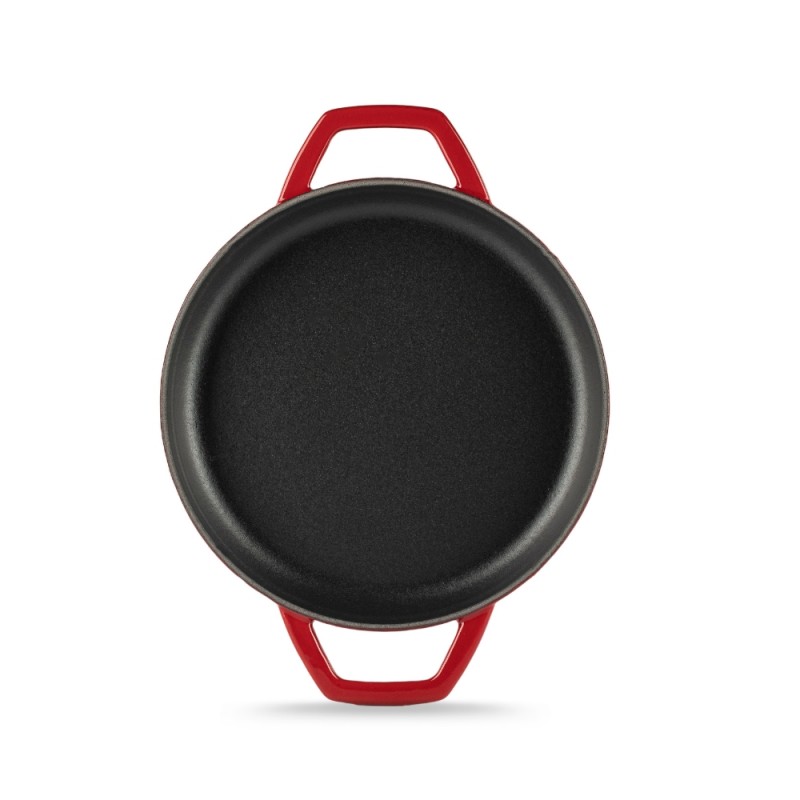 Ketaus komplektas iš 3 dalių Solagio, Rubin - 