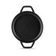 Ketaus komplektas iš 3 dalių Hosse, Black Onyx | Ketaus komplektas |  |