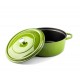 Ketaus gilus puodas Hosse, Bamboo, Ф24 | Ketaus puodas |  |
