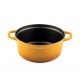 Ketaus gilus puodas Hosse, Dijon, Ф24 | Ketaus puodas |  |