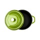 Ketaus gilus puodas Hosse, Bamboo, Ф24 | Ketaus puodas |  |
