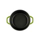 Ketaus gilus puodas Hosse, Bamboo, Ф24 | Ketaus puodas |  |