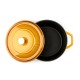 Ketaus gilus puodas Hosse, Dijon, Ф24 | Ketaus puodas |  |