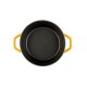 Ketaus gilus puodas Hosse, Dijon, Ф24 | Ketaus puodas |  |