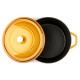 Ketaus gilus puodas Hosse, Dijon, Ф28 | Ketaus puodas |  |